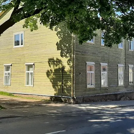 Margus Apartment Voru