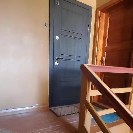 Apartment Margus *