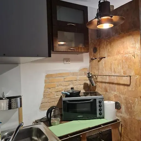 Margus Apartment *