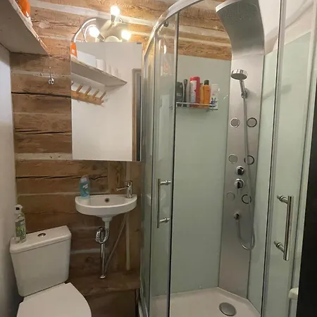 Margus Apartment *