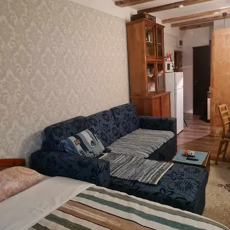 Apartment Margus *