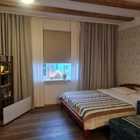 Margus Apartment *